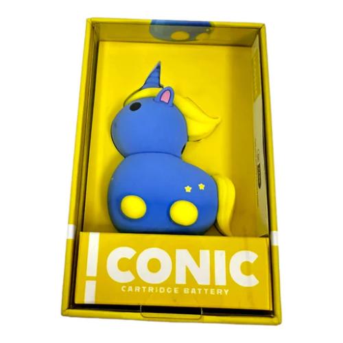 Iconic Unicorn 510 Cartridge Battery