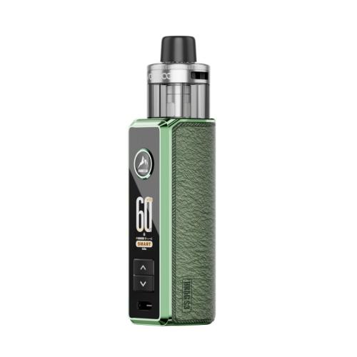 VooPoo Drag S3 (Built In Battery) Kit