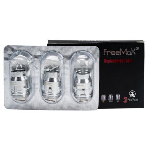 FreeMax M Pro Replacement Coil - 3PK