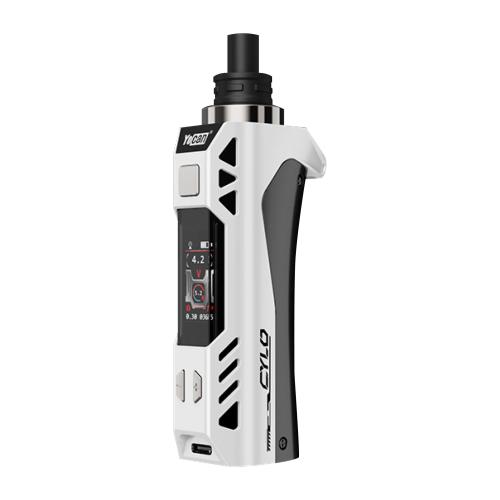 Yocan CYLO 1300mAh Wax Vaporizer