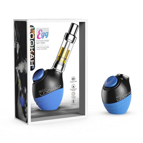 Lookah Egg 510 Cartridge Battery