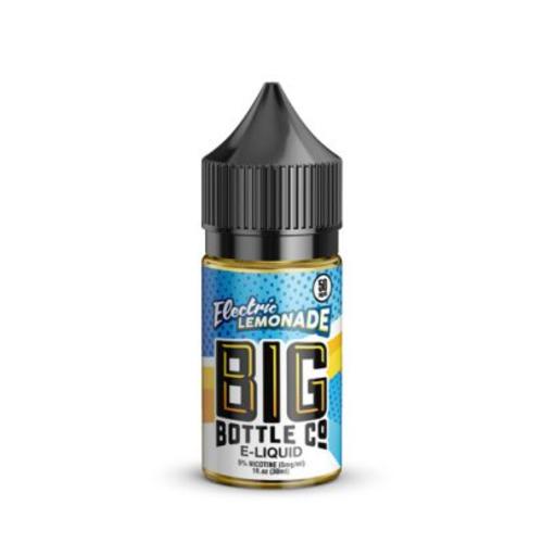 Big Bottle Salts 30ml