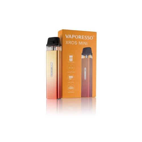 Vaporesso XROS Mini 1000mAh Pod System Starter Kit