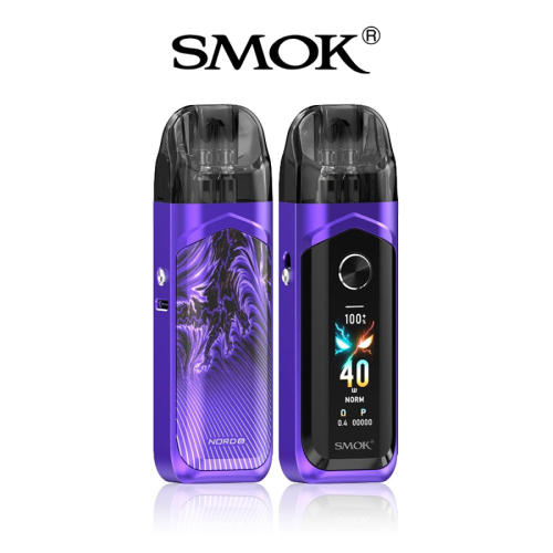 Smok Nord 6 kit