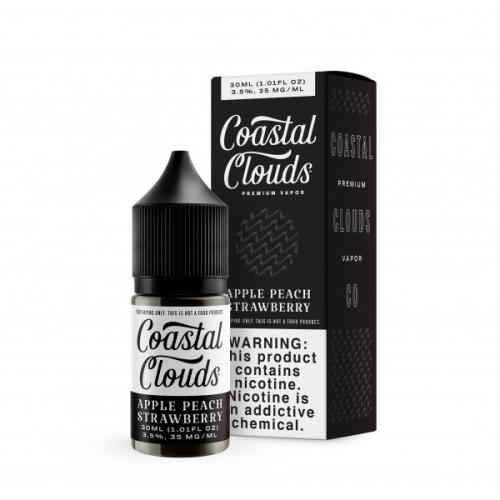 Coastal Clouds Salts 30ml