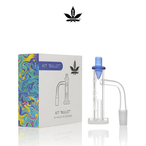 ALEAF "Bullet" Spinner Kit (ALD1040)-Regular