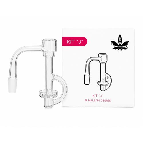 ALEAF "J" Spinner Kit (ALD1058)-Regular