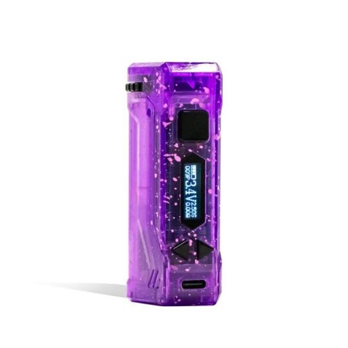 Wulf Xray Series UNI Pro 650mAh Adjustable Cartridge Vaporizer - Limited Edition