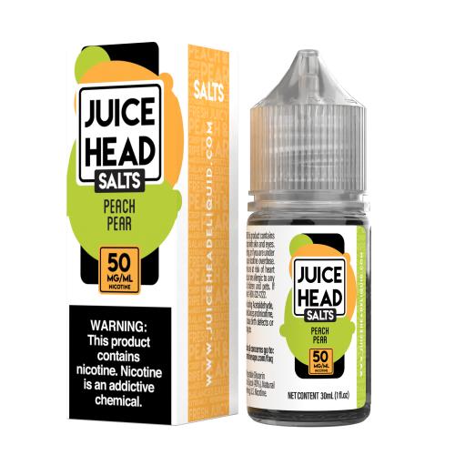 Juice Head Salts 30ml