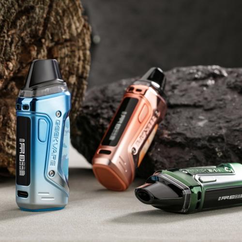 GeekVape AN 2 1100mAh Pod System Starter Kit