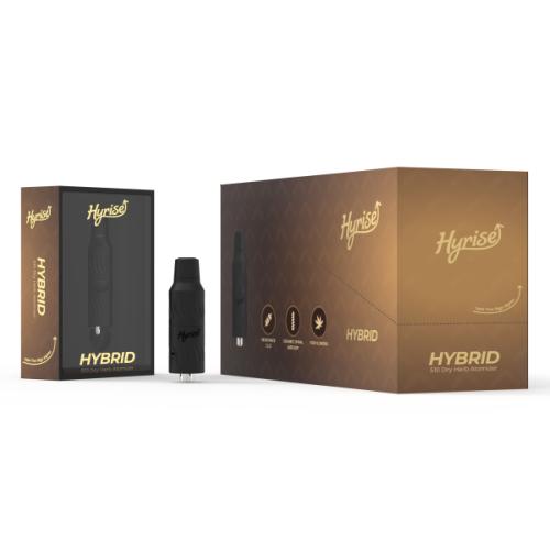 Hyrise Hybrid Coil (Single)