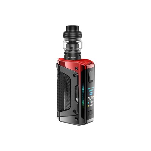 Geekvape Aegis Legend 5 Mod Kit