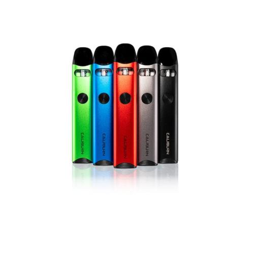 Uwell CALIBURN A3 520mAh Pod System Starter