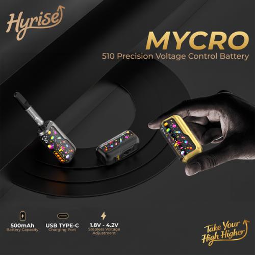 Hyrise Mycro 510 Battery