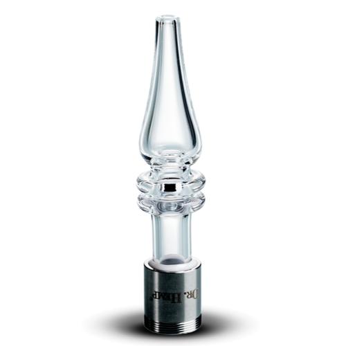 Tsunami Nectar Collector Cone Quartz Tip-Single