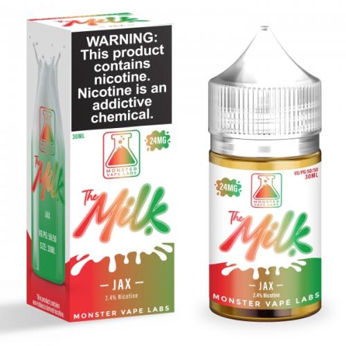 The Milk Salts 30ml