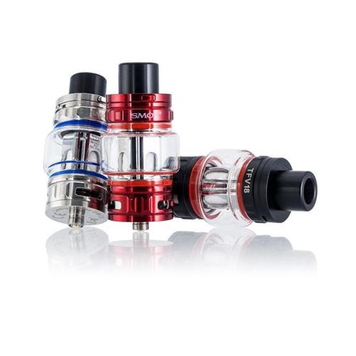 SMOK TFV18 7.5ML / 6.5ML Tank