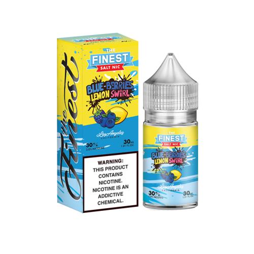 The Finest Salts 30ml
