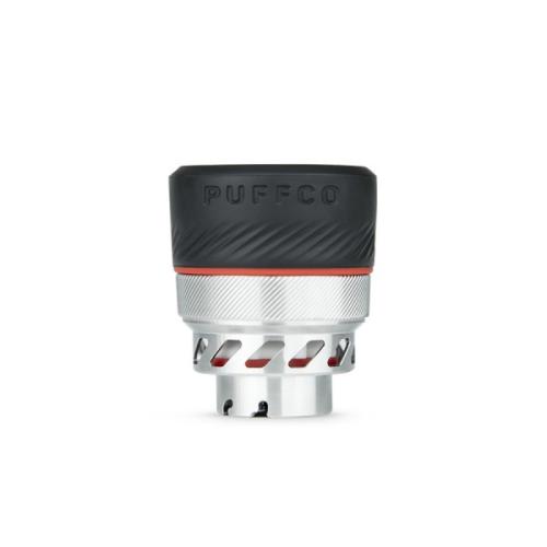 Puffco Peak Pro 3D Chamber-Silver