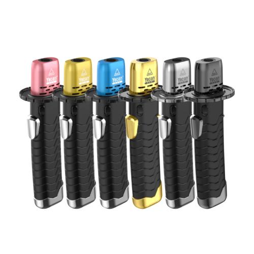 Yocan Red Katana Sword Butane Torch Lighter