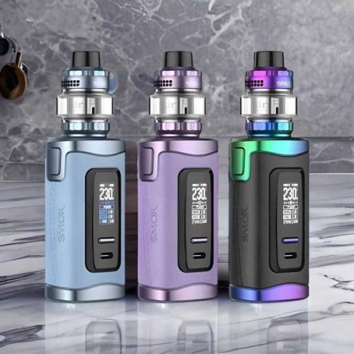 SMOK Morph 3 230W Mod Kit