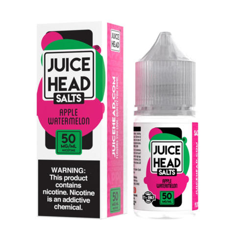 Juice Head Salts ZTN 30ml