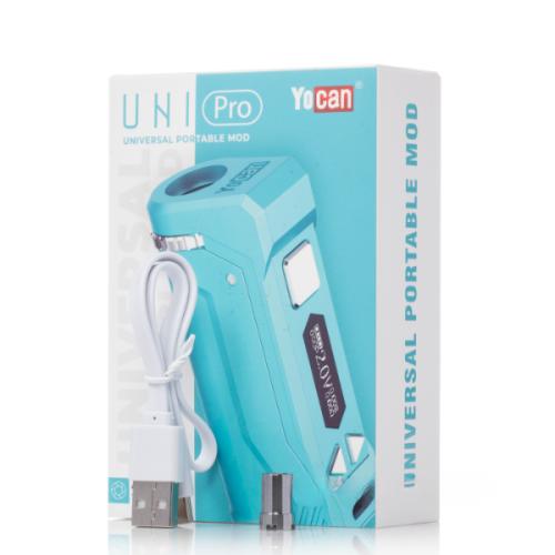 Yocan UNI Pro 510 Battery (2025)