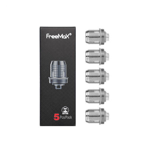 FreeMax Fireluke 2 Replacement Coil - 5PK