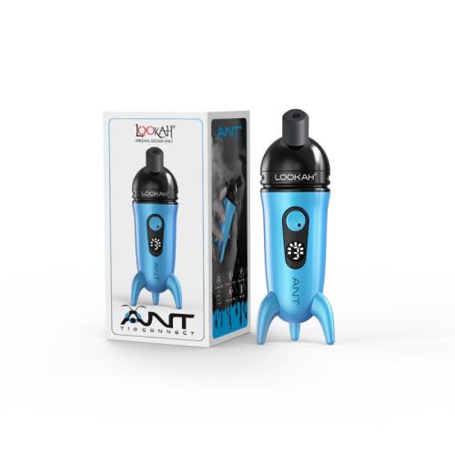 Lookah Ant 710 Connect 950mAh Wax Dab Pen Vaporizer