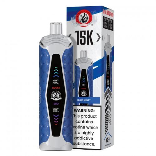 Starbuzz Super Max 15K (5PK Display)