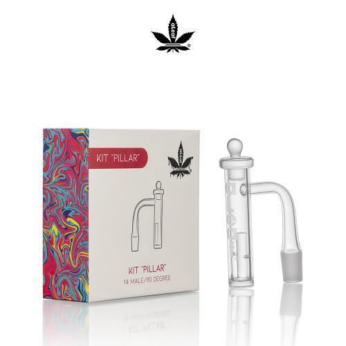 ALEAF "Pillar" Spinner Kit (ALD1041)-Regular