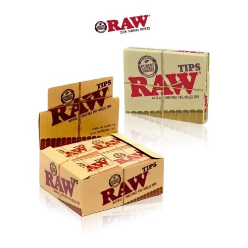 Raw Pre