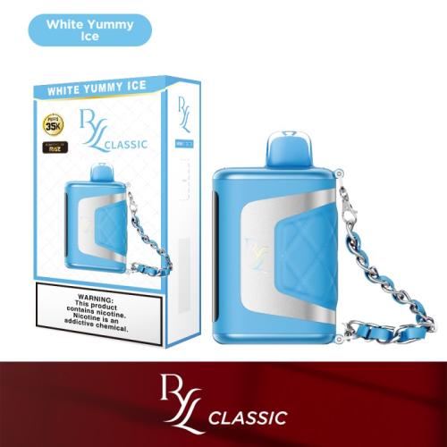 RYL Classic 35K Powered By RAZ (5PK Display)