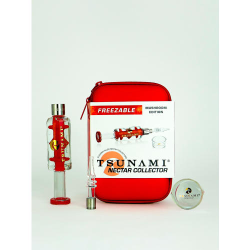 Tsunami Nectar Collector Mushroom