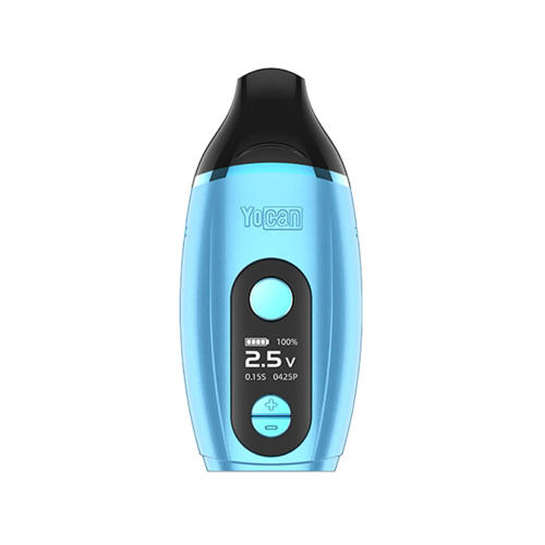 Yocan - IRIS Concentrate Vaporizer