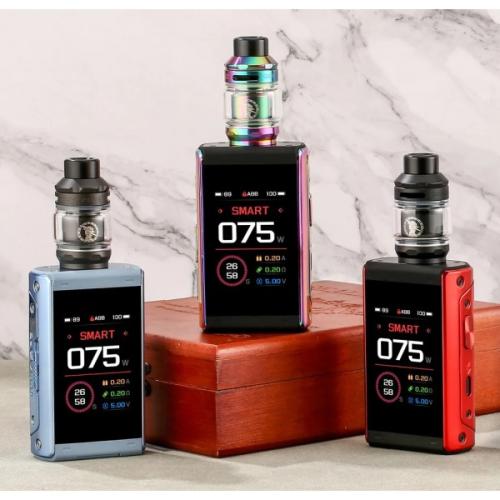 GeekVape T200 Aegis Touch 200W Starter Kit