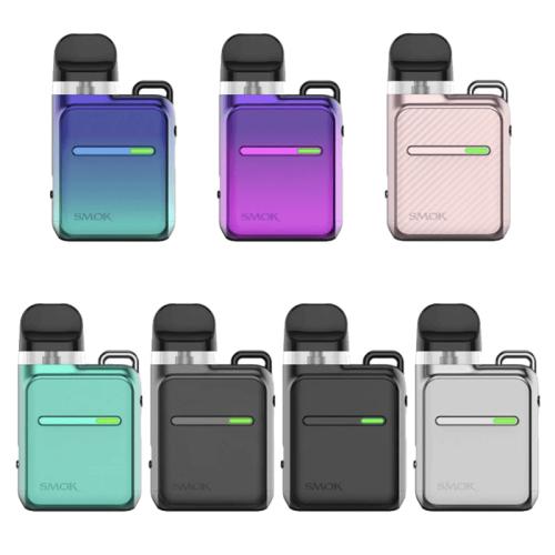 SMOK Novo Master Box 1000mAh Pod System Starter Kit