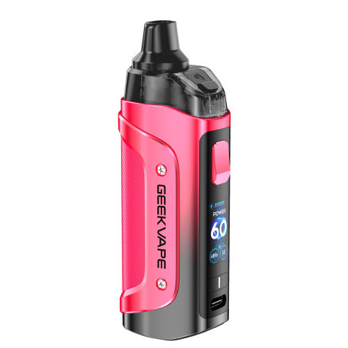 GeekVape Aegis Boost III 3000mAh Pod System Starter Kit