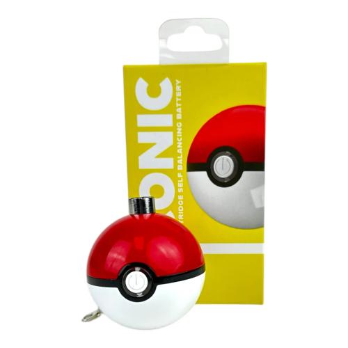 Iconic Ball 510 Cartridge Battery