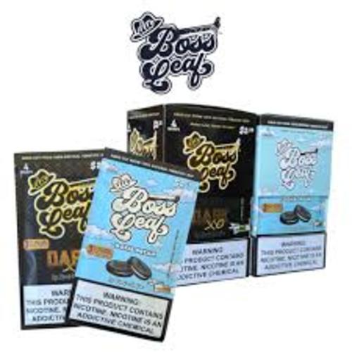 Da Boss Leaf 3pk