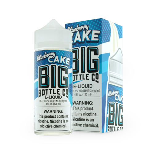 Big Bottle Freebase