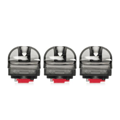 SMOK Nord GT Replacement Pods - 3PK