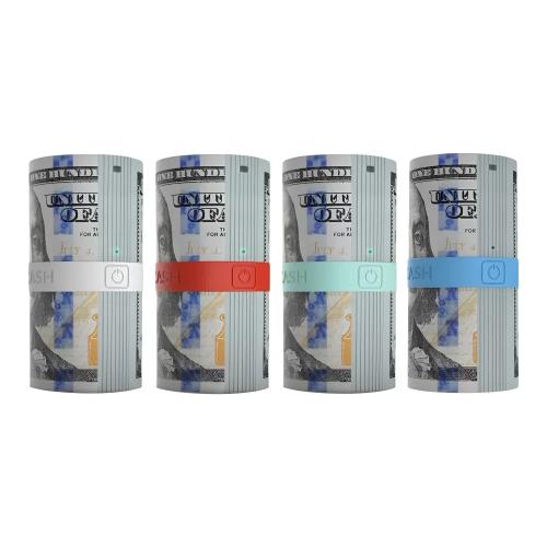 Yocan Black Cash 600mAh 510 Catridge Battery