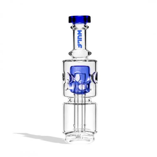 Wulf Fuse Puffco Peak Top Glass Attachment