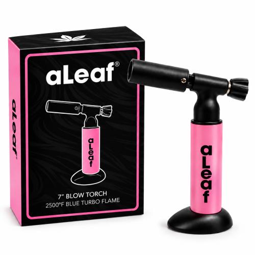 ALEAF 7in Blow Torch Lighter (ALT106)