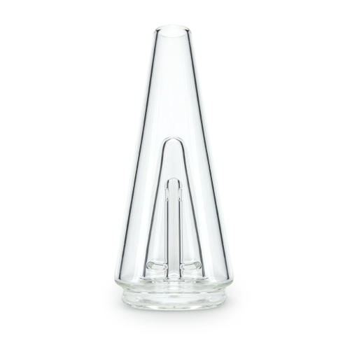 Puffco New Peak Glass 2.0 Replacement-Clear
