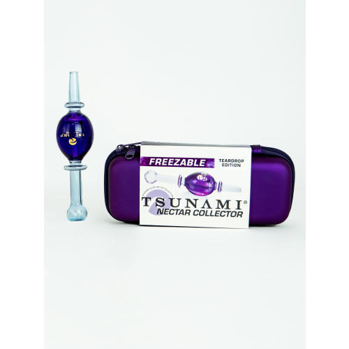 Tsunami Nectar Collector Tear Drop