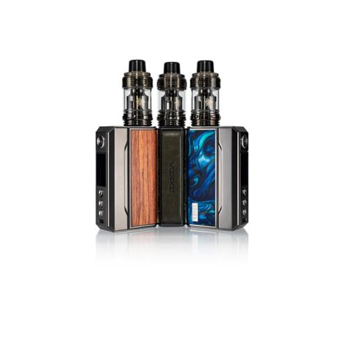 VooPoo Drag 4 177W 18650 Starter Kit