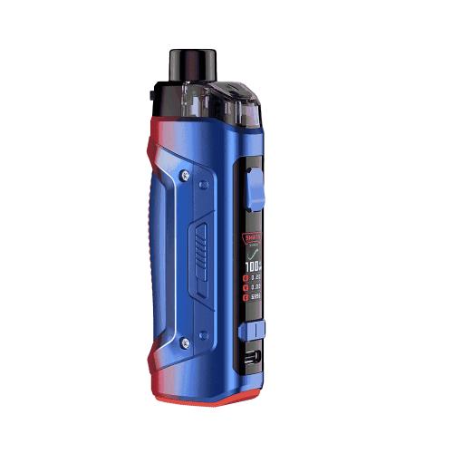 GeekVape B100 Aegis Boost Pro 2 100W 18650 Pod System Starter Kit