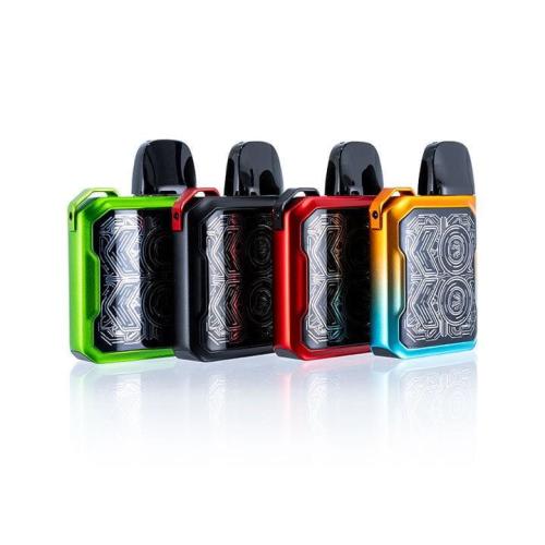 Uwell Caliburn GK2 690mAh Pod System Starter Kit - KOKO Series